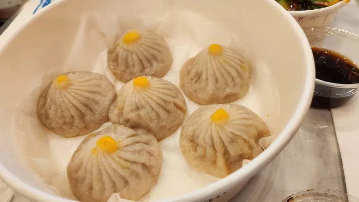Nan Xiang Express - Boston Chinatown 2