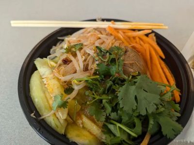 Gene's Chinese Flatbread Cafe 0