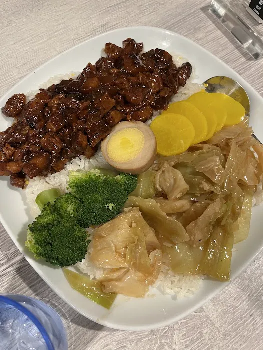 HaoShiGuang好食光 8