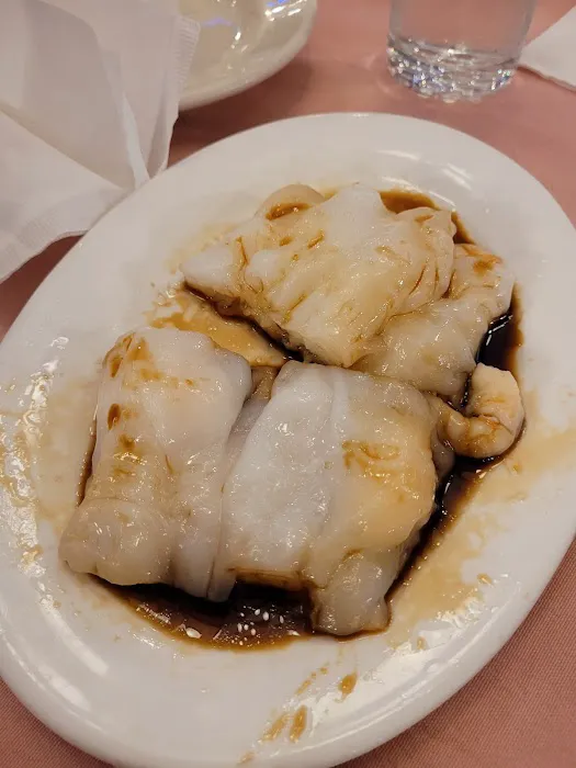 Empire Garden Restaurant 7