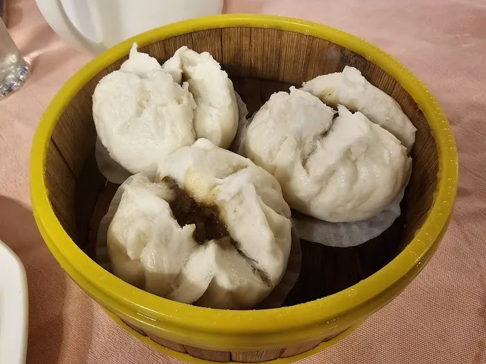 Empire Garden Restaurant 5