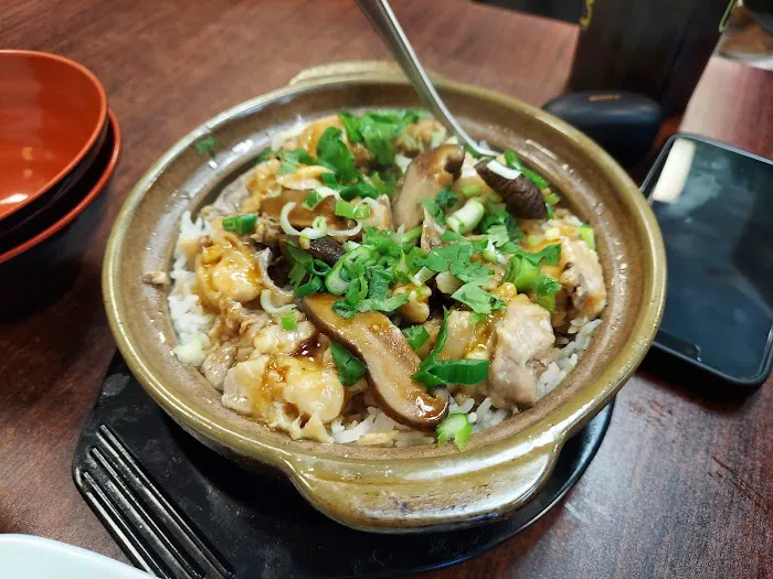 Clay Pot Cafe (旺角煲仔饭) 2