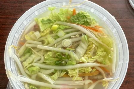 Asia Wok