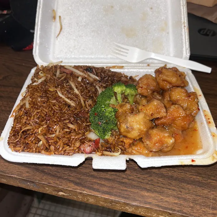 Asia Wok 2