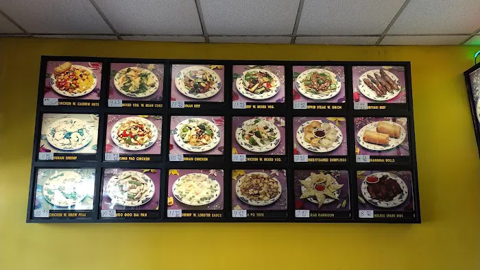 Asia Wok 7
