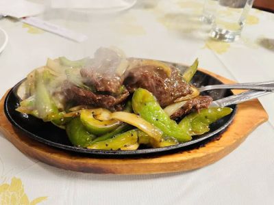 Gaga Seafood Restaurant 0