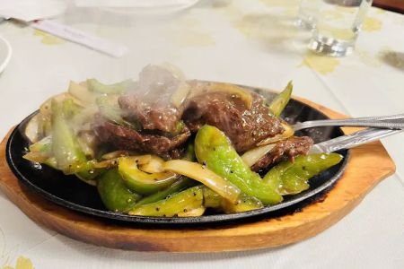 Gaga Seafood Restaurant