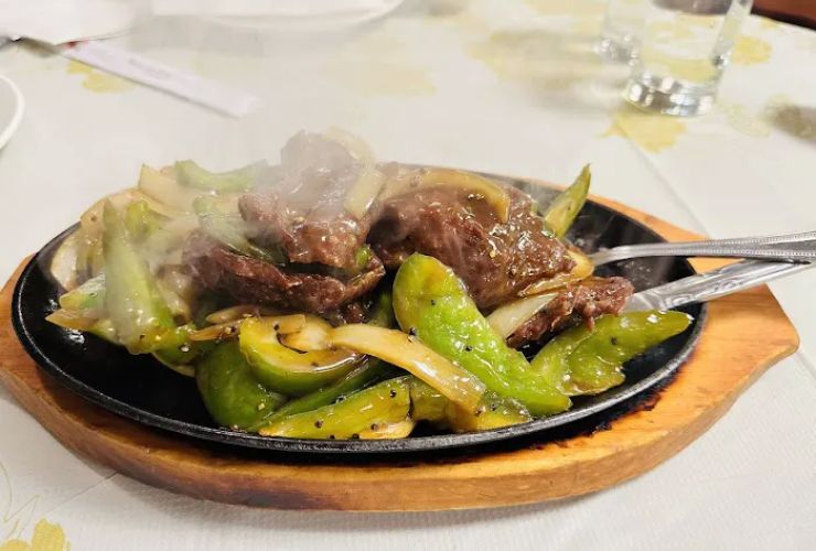 Gaga Seafood Restaurant 0