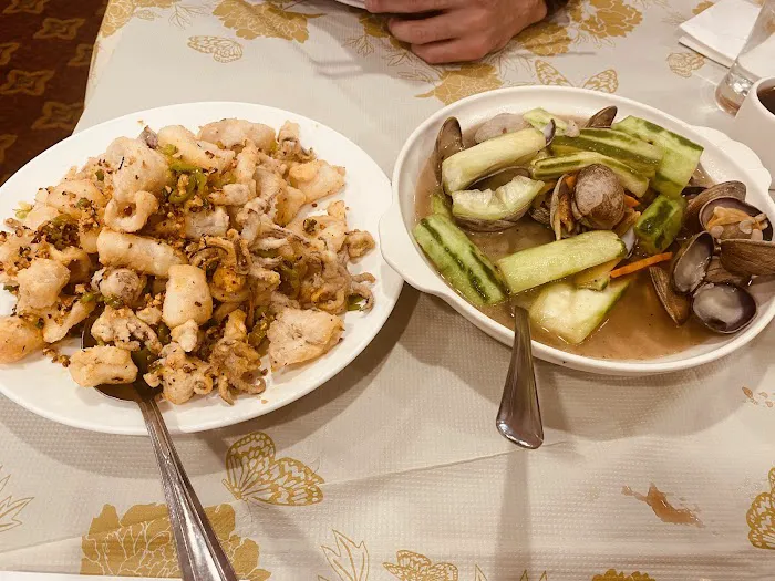 Gaga Seafood Restaurant 7