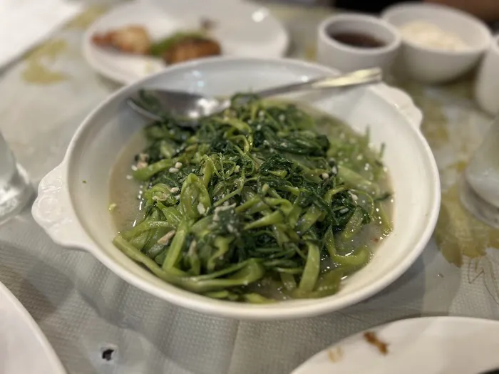 Gaga Seafood Restaurant 3