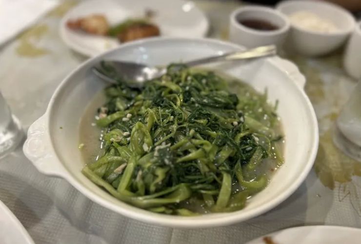 Gaga Seafood Restaurant 2