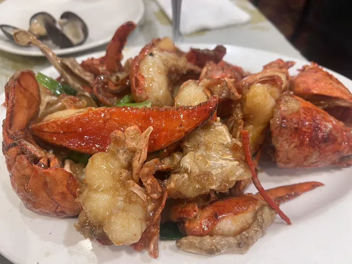 Gaga Seafood Restaurant 10