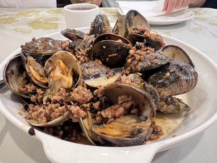 Gaga Seafood Restaurant 4