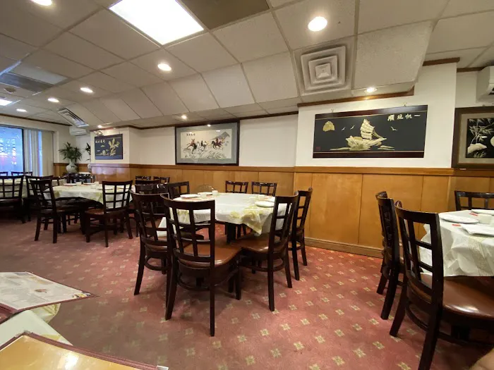 Gaga Seafood Restaurant 6