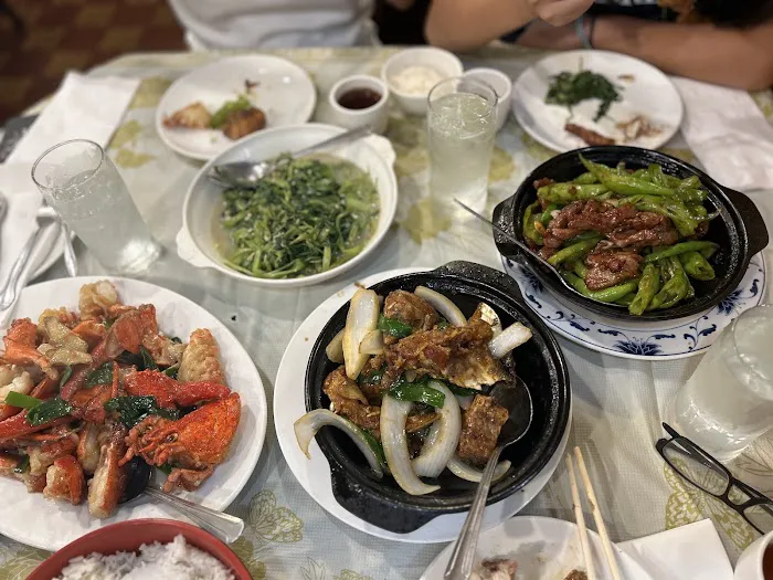 Gaga Seafood Restaurant 5