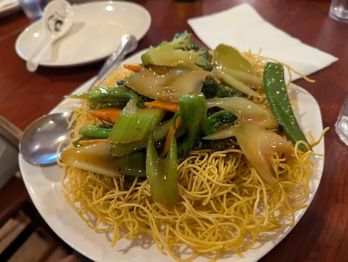 Dumpling House 10