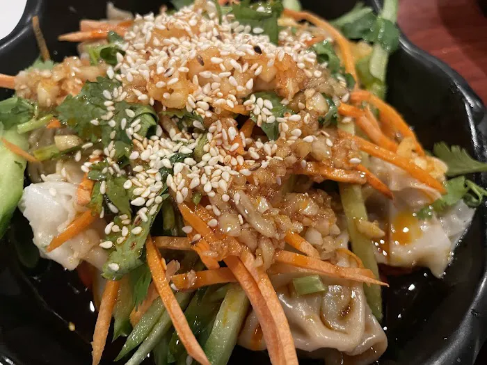 Dumpling House 3