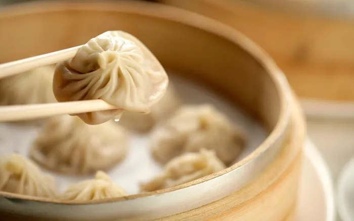 Dumpling House 2