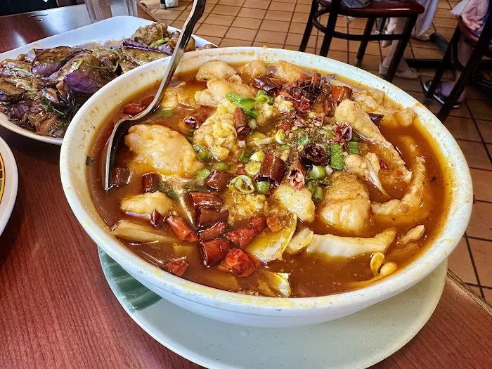 Dumpling House 7