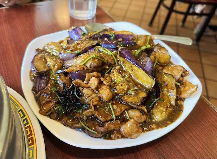 Dumpling House 8