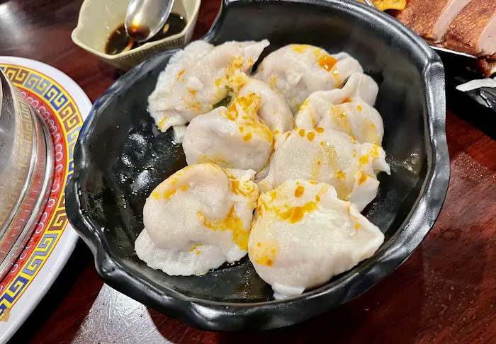 Dumpling House 6