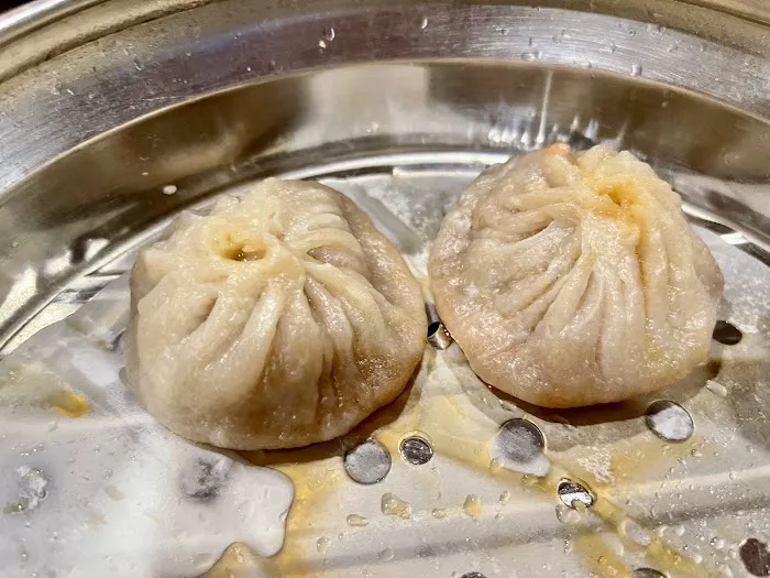 Dumpling House 4