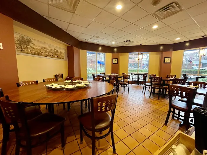 Dumpling House 5