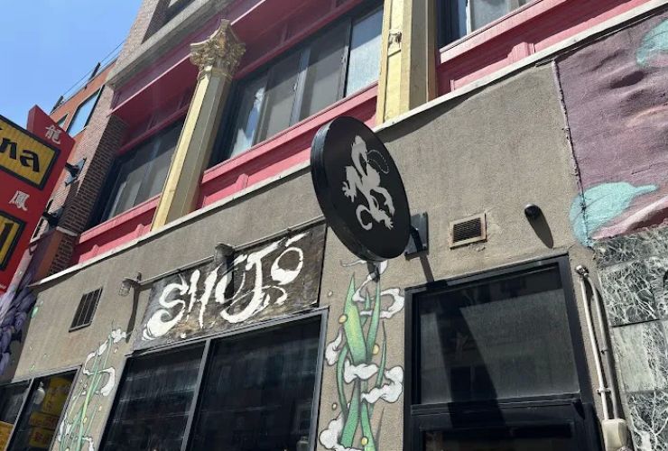 Shōjō Boston 2