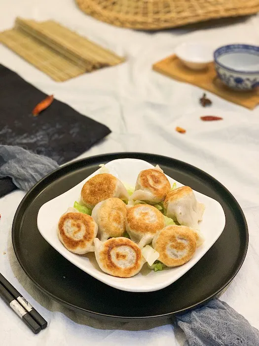 Dumpling Xuan 9