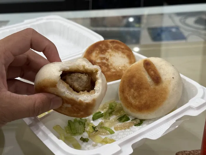 Dumpling Xuan 5