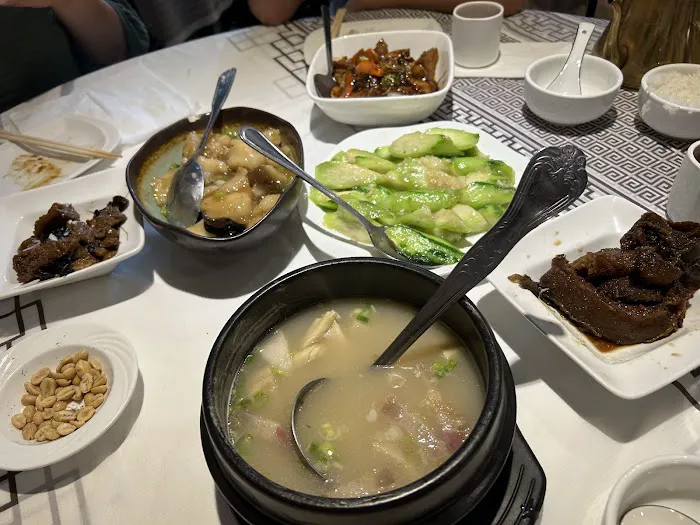 Shanghai Fresh 8