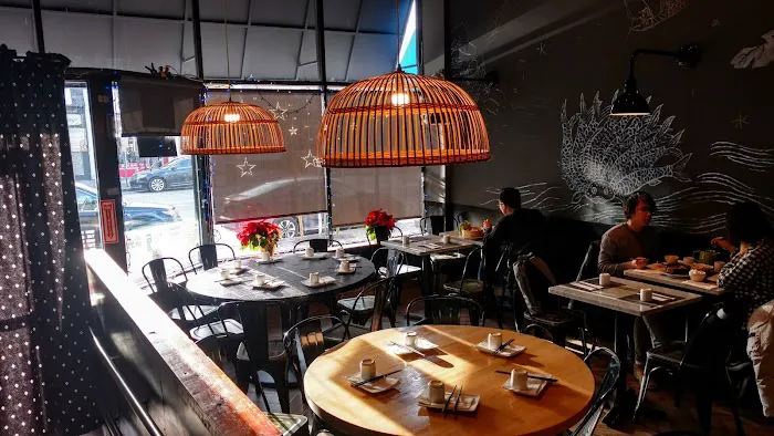 Shanghai Fresh 5