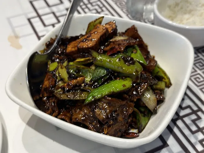 Shanghai Fresh 4