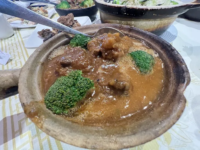 Shanghai Fresh 9