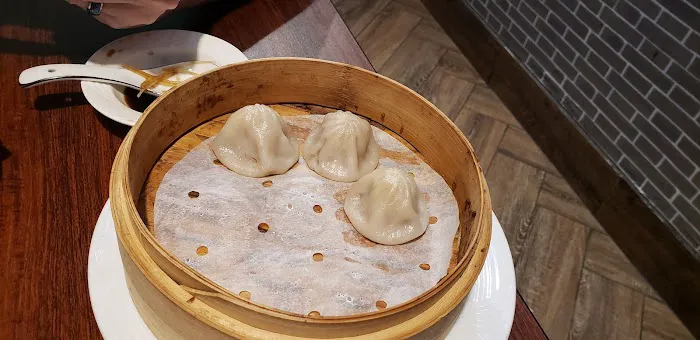 Shanghai Fresh 6