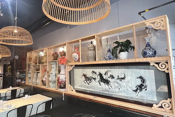 Shanghai Fresh 1