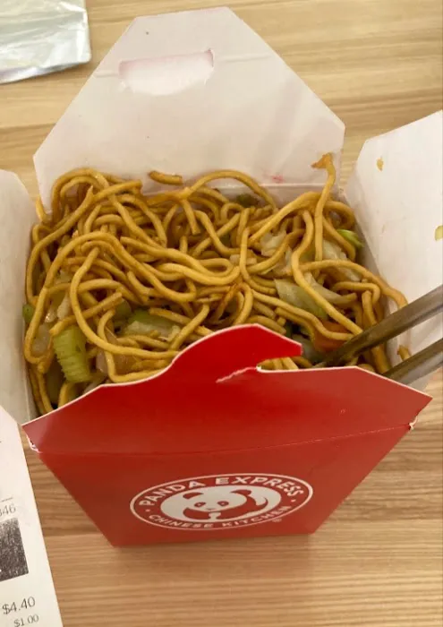 Panda Express 1