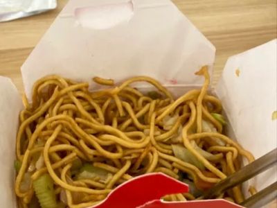 Panda Express 0