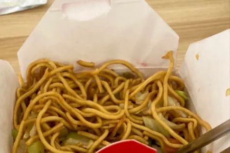 Panda Express