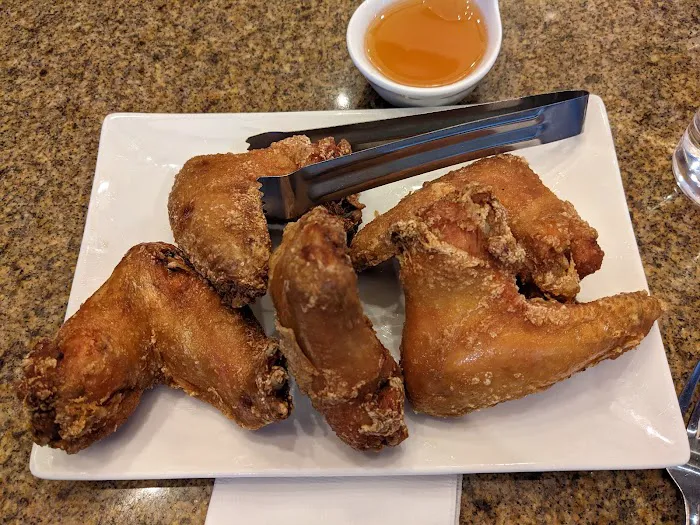 Mandarin Gourmet 7