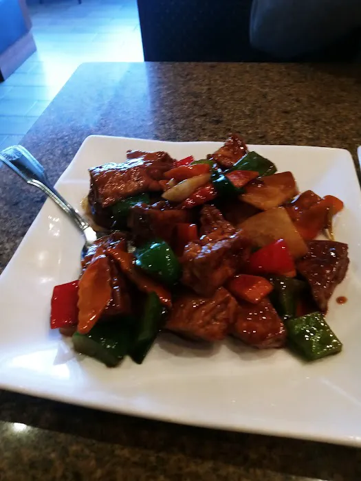 Mandarin Gourmet 10
