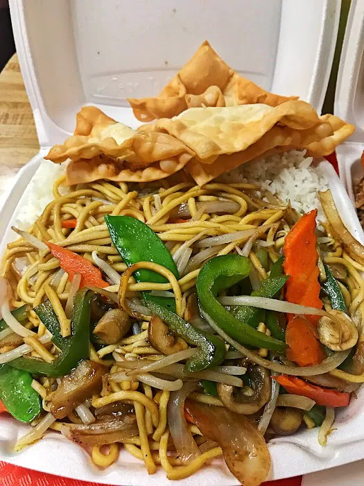 Pu Pu Restaurant 4
