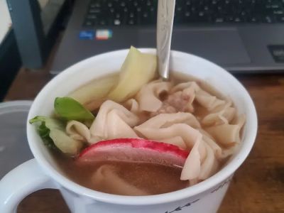 Pu Pu Restaurant 0