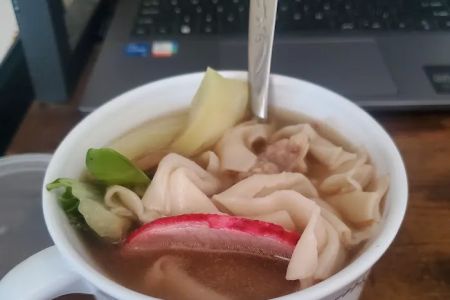 Pu Pu Restaurant