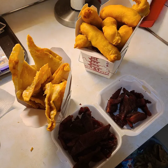 Pu Pu Restaurant 7