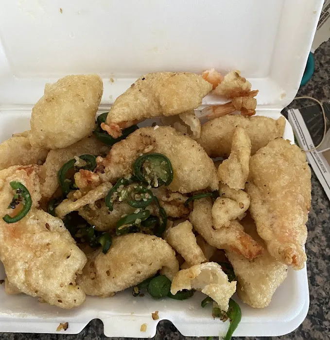 Pu Pu Restaurant 2