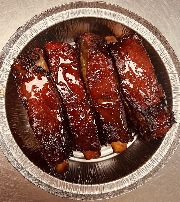 Peony Pavilion Restaurant 7