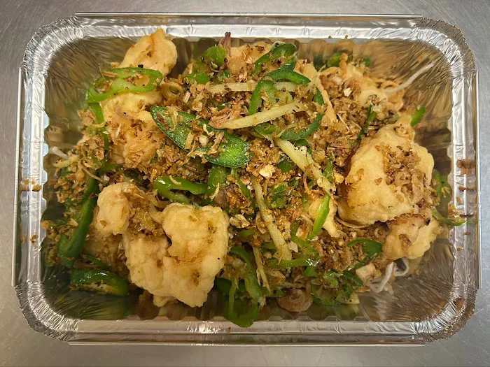 Peony Pavilion Restaurant 5