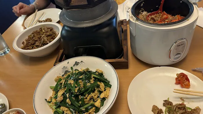 My Happy Hunan Kitchen 2