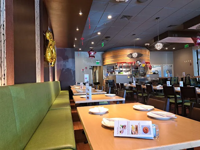 My Happy Hunan Kitchen 5